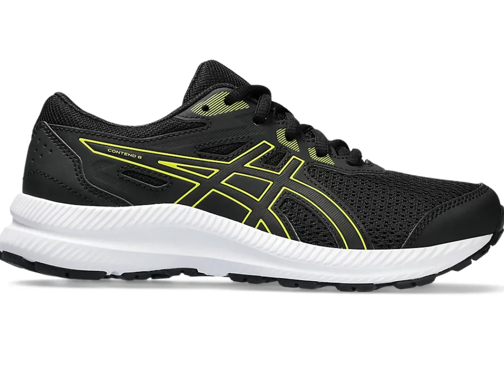 ASICS CONTEND 8 GRADE SCHOOL-Kids Neutral|Shoes Under $50