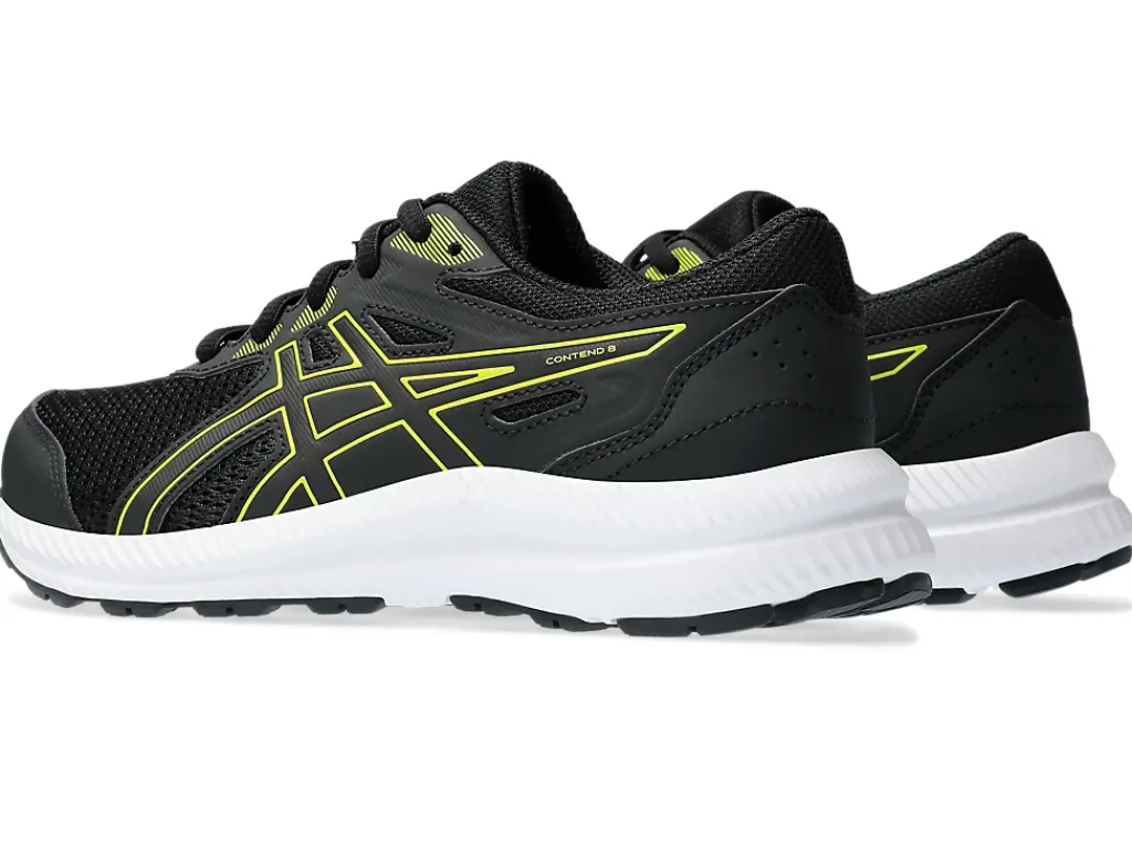 ASICS CONTEND 8 GRADE SCHOOL-Kids Neutral|Shoes Under $50