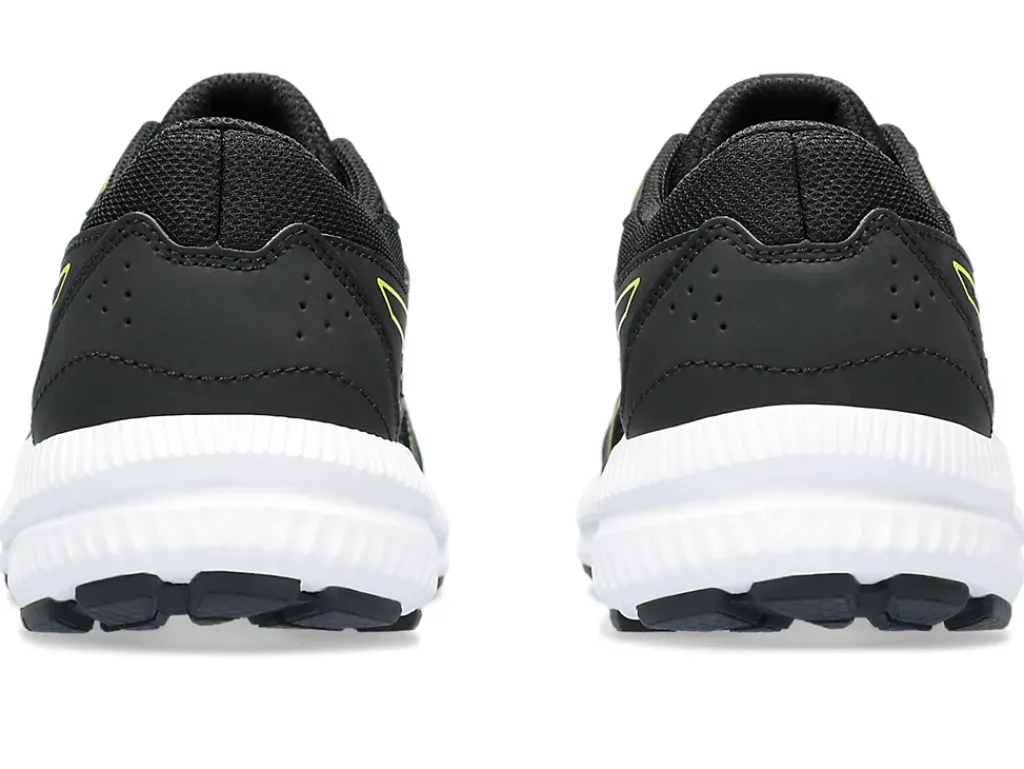 ASICS CONTEND 8 GRADE SCHOOL-Kids Neutral|Shoes Under $50