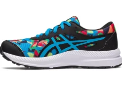 ASICS CONTEND 8 GRADE SCHOOL-Kids Neutral|Shoes Under $50