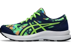 ASICS CONTEND 8 GRADE SCHOOL-Kids Neutral|Shoes Under $50