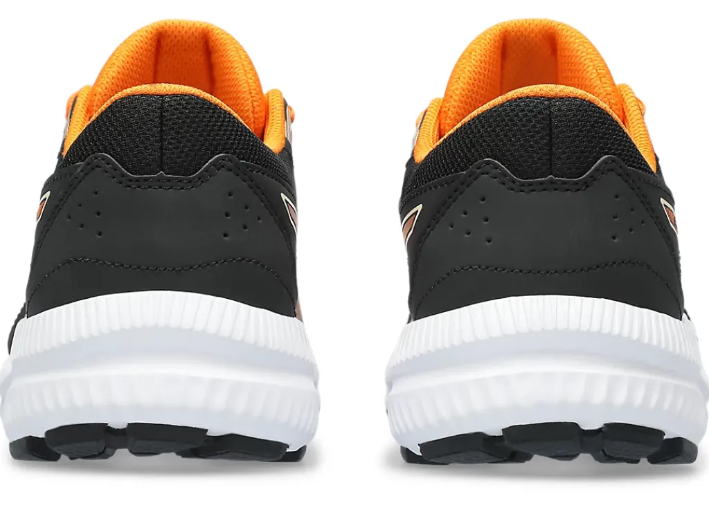 ASICS CONTEND 8 GRADE SCHOOL-Kids Neutral|Running Shoes
