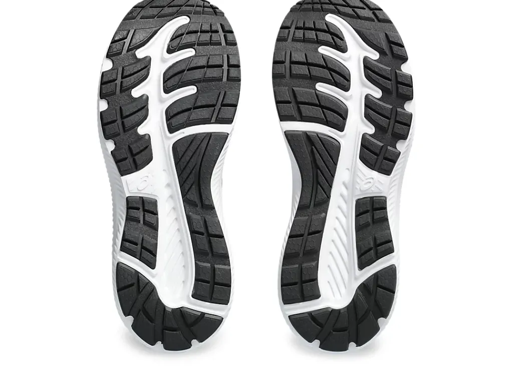 ASICS CONTEND 8 GRADE SCHOOL-Kids Neutral|Running Shoes
