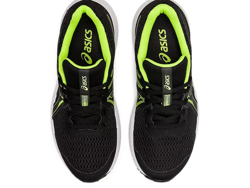 ASICS CONTEND 7 GRADE SCHOOL-Kids Neutral|Shoes Under $50