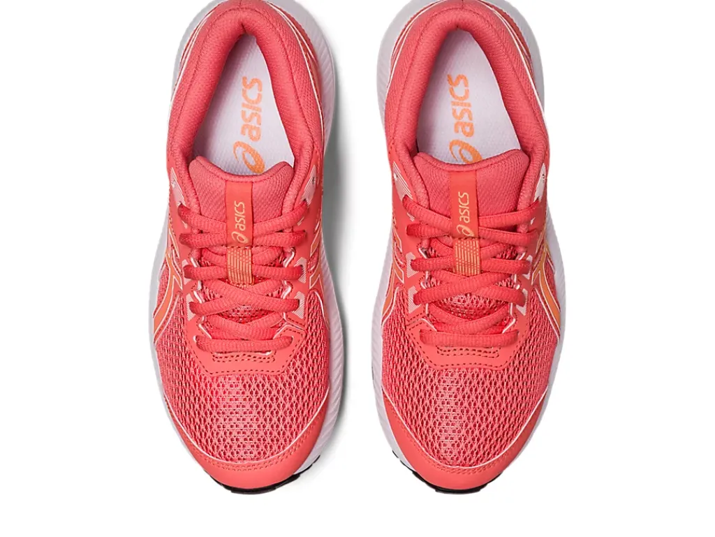 ASICS CONTEND 8 GRADE SCHOOL-Kids Neutral|Shoes Under $50