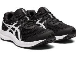 ASICS CONTEND 7 GRADE SCHOOL-Kids Neutral|Shoes Under $50