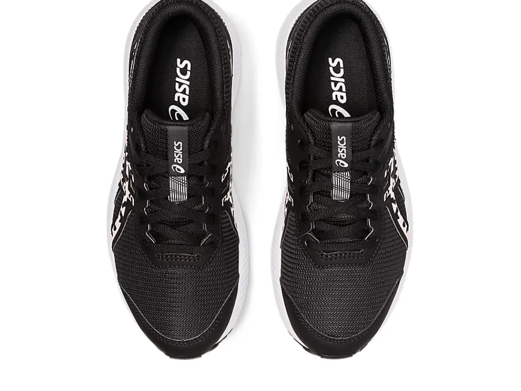 ASICS CONTEND 8 GRADE SCHOOL-Kids Neutral|Shoes Under $50