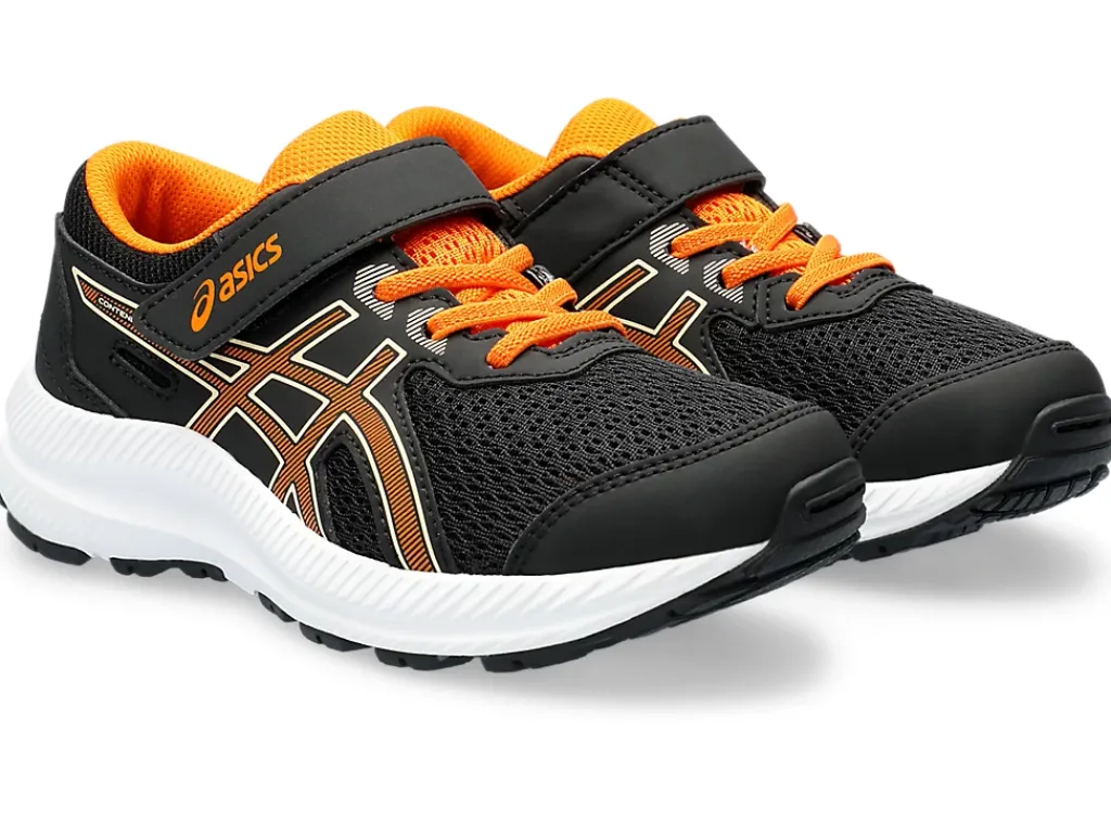 ASICS CONTEND 8 PRE-SCHOOL-Kids Neutral|Pre-School (K10-3)