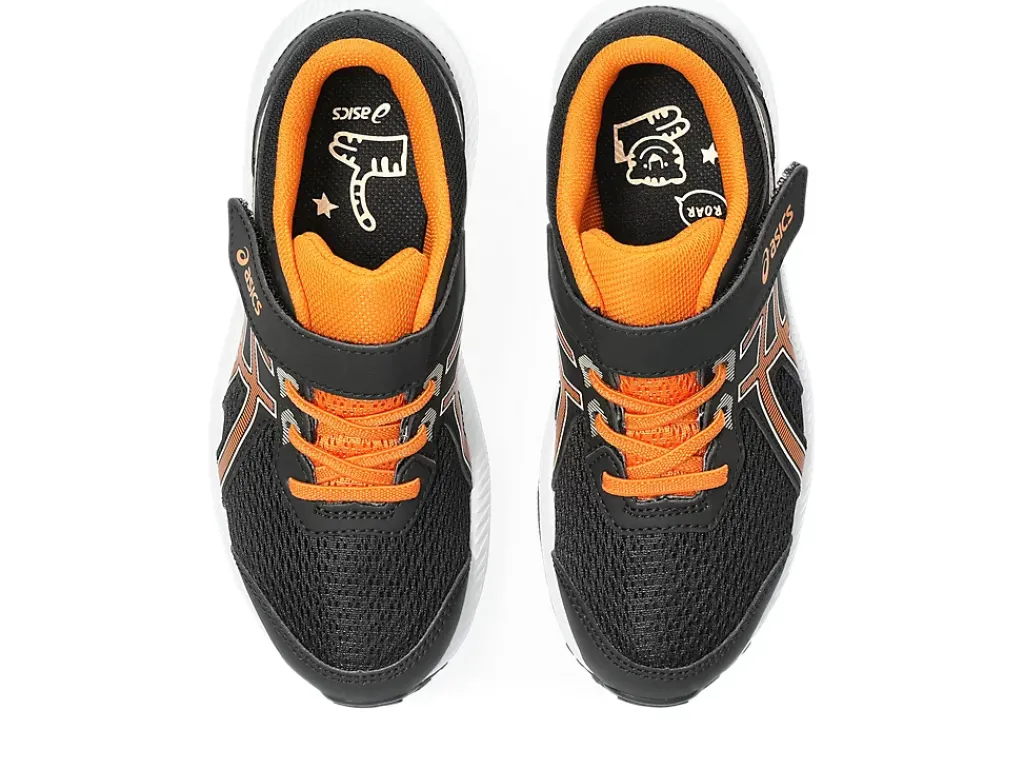 ASICS CONTEND 8 PRE-SCHOOL-Kids Neutral|Pre-School (K10-3)
