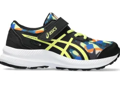 ASICS CONTEND 8 PRE-SCHOOL-Kids Neutral|Shoes Under $50