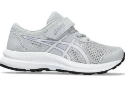 ASICS CONTEND 8 PRE-SCHOOL-Kids Neutral|Shoes Under $50