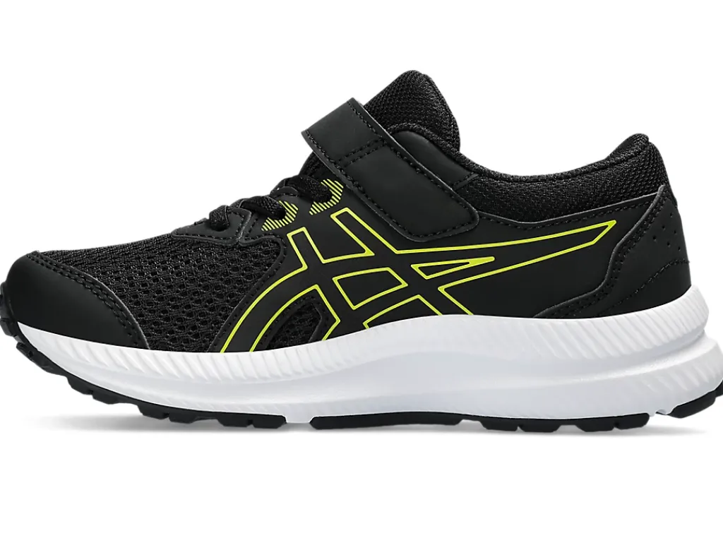 ASICS CONTEND 8 PRE-SCHOOL-Kids Neutral|Pre-School (K10-3)