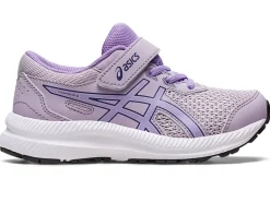 ASICS CONTEND 8 PRE-SCHOOL-Kids Neutral|Shoes Under $50