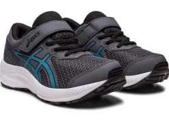 ASICS CONTEND 8 PRE-SCHOOL-Kids Neutral|Shoes Under $50