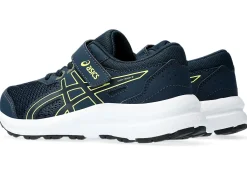 ASICS CONTEND 8 PRE-SCHOOL-Kids Neutral|Shoes Under $50