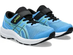 ASICS CONTEND 8 PRE-SCHOOL-Kids Neutral|Shoes Under $50