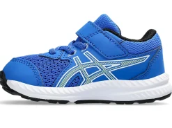 ASICS CONTEND 8 TODDLER SIZE-Kids Neutral|Shoes Under $50