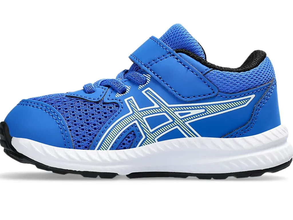ASICS CONTEND 8 TODDLER SIZE-Kids Neutral|Shoes Under $50