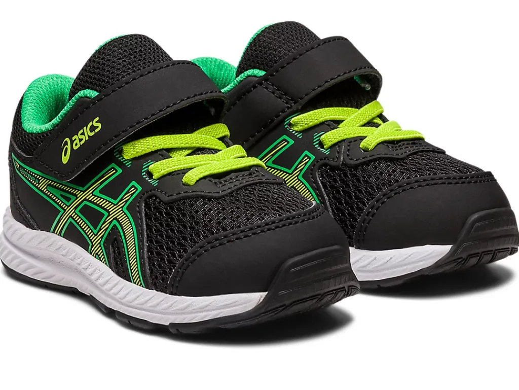 ASICS CONTEND 8 TODDLER SIZE-Kids Neutral|Shoes Under $50