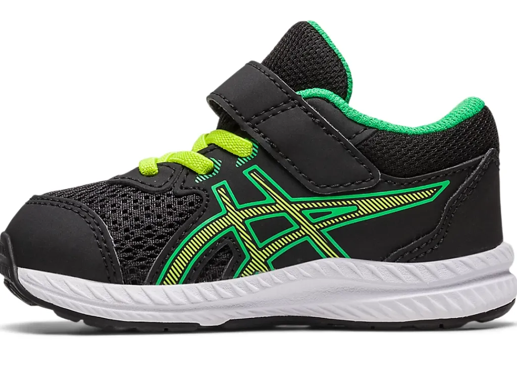 ASICS CONTEND 8 TODDLER SIZE-Kids Neutral|Shoes Under $50