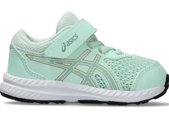 ASICS CONTEND 8 TODDLER SIZE-Kids Neutral|Shoes Under $50