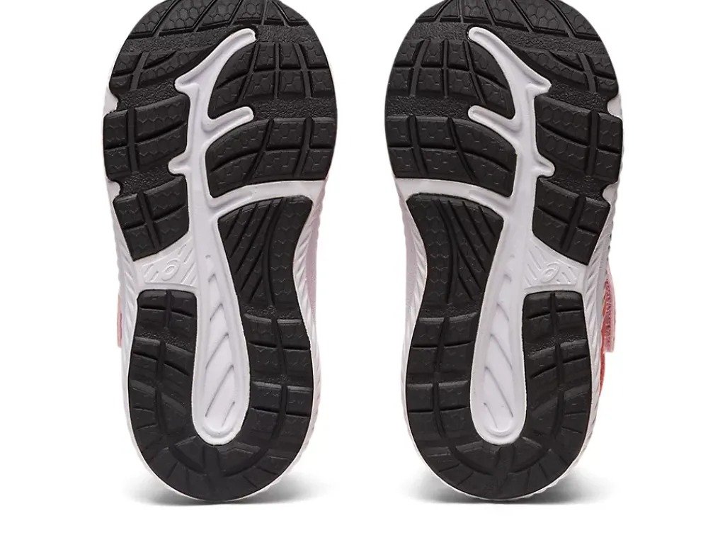 ASICS CONTEND 8 TODDLER SIZE-Kids Neutral|Shoes Under $50