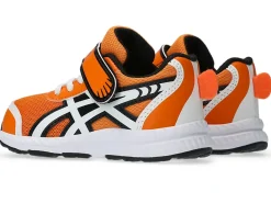ASICS CONTEND 8 TODDLER SIZE SCHOOL YARD-Kids Neutral|Shoes Under $50