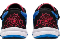 ASICS CONTEND 8 TODDLER SIZE SCHOOL YARD-Kids Neutral|Shoes Under $50