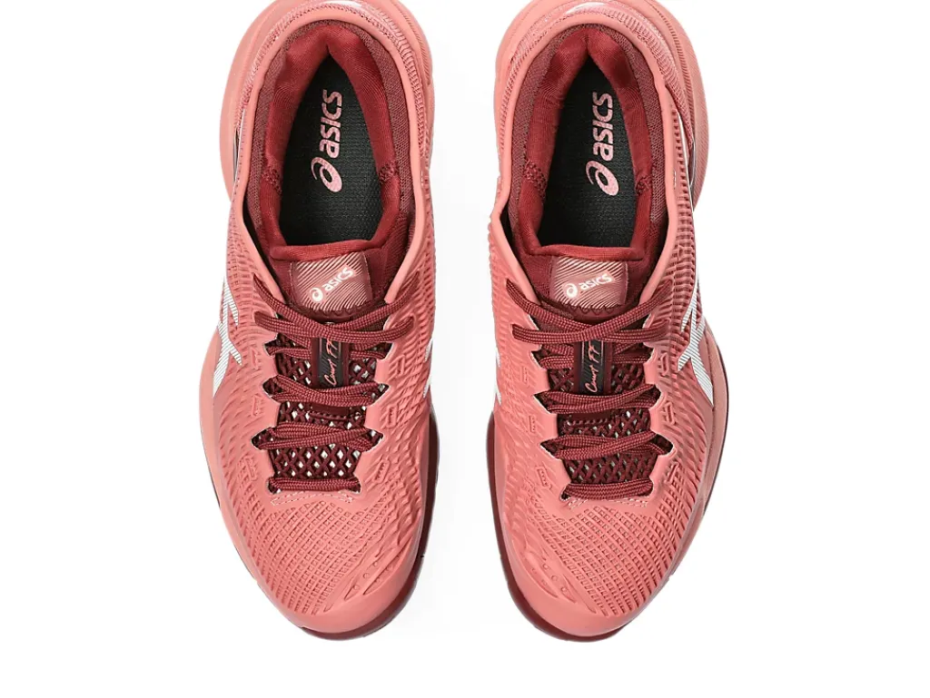 ASICS COURT FF 3-Women Tennis|Tennis