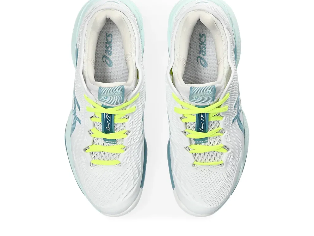 ASICS COURT FF 3-Women Tennis|Tennis