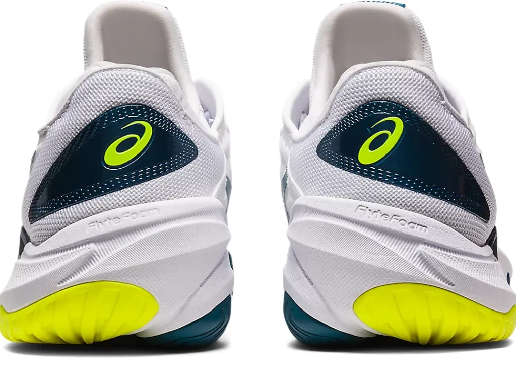 ASICS COURT FF 3-Men Tennis|Tennis