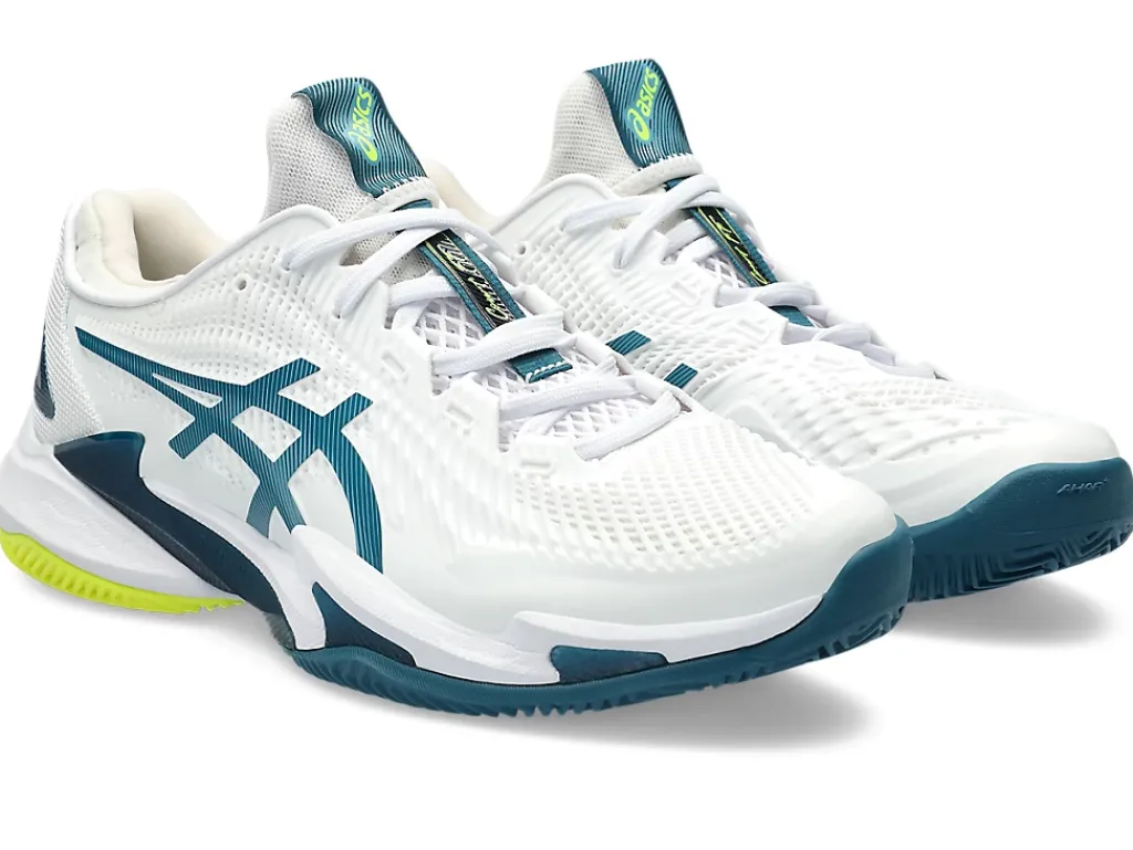 ASICS COURT FF 3 CLAY-Men Tennis|Tennis