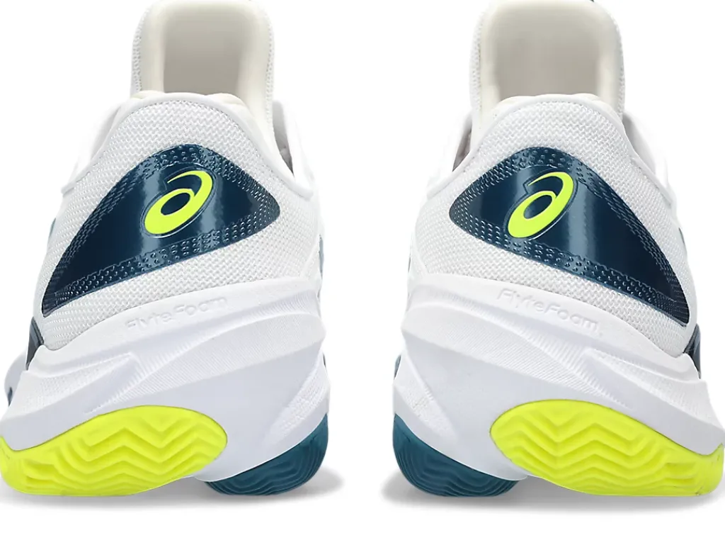 ASICS COURT FF 3 CLAY-Men Tennis|Tennis