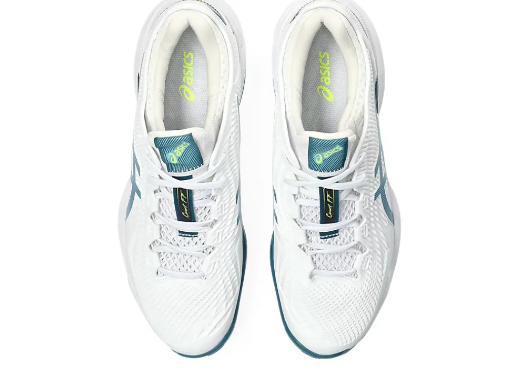ASICS COURT FF 3 CLAY-Men Tennis|Tennis