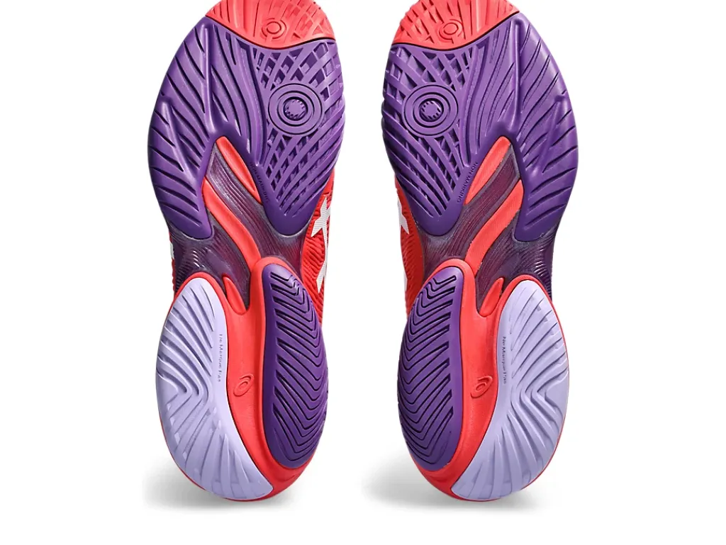 ASICS COURT FF 3 NOVAK-Men Tennis|Tennis