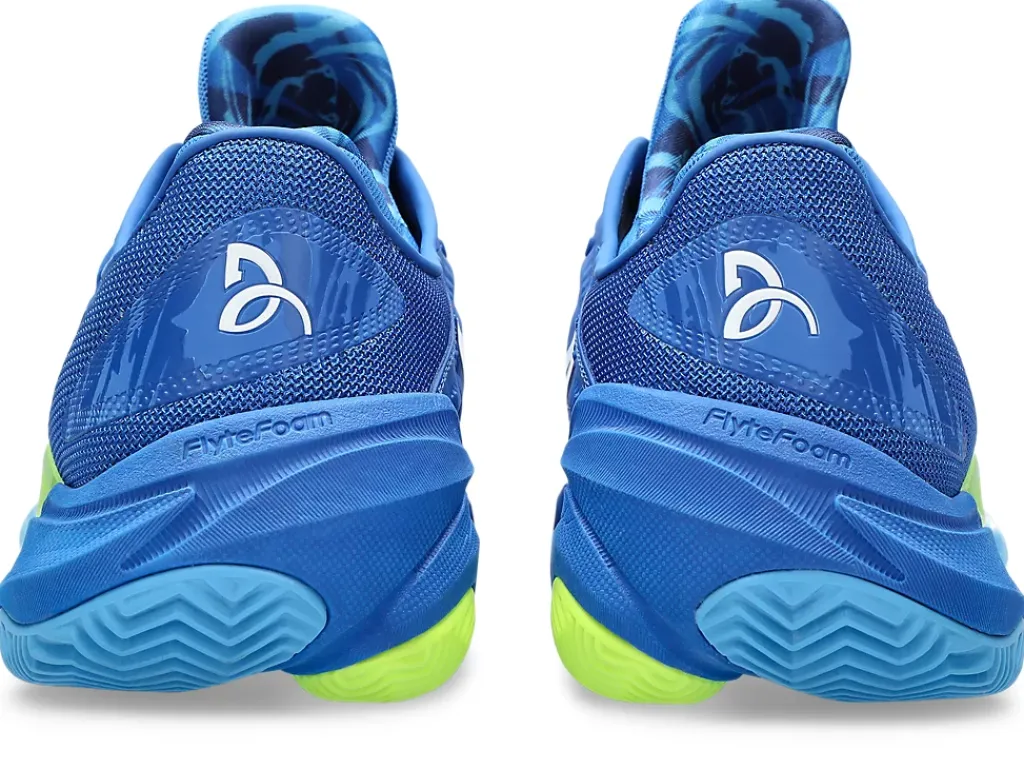 ASICS COURT FF 3 NOVAK CLAY-Men Tennis|Tennis