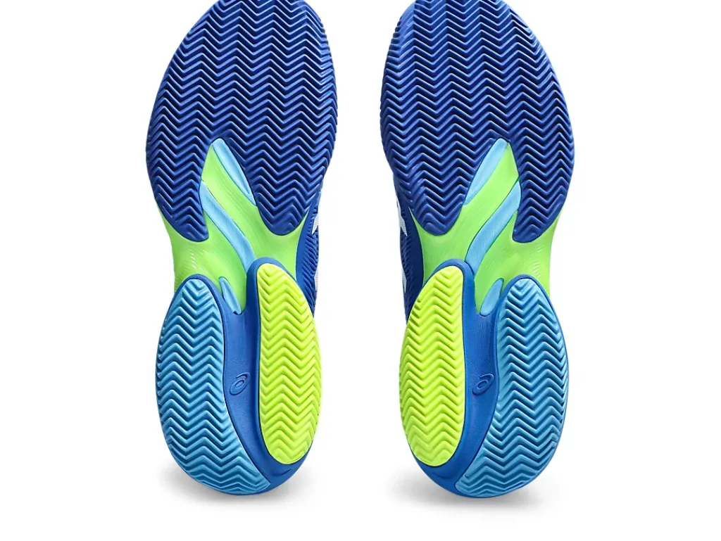 ASICS COURT FF 3 NOVAK CLAY-Men Tennis|Tennis