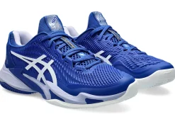 ASICS COURT FF 3 NOVAK CLAY-Men Tennis|Tennis