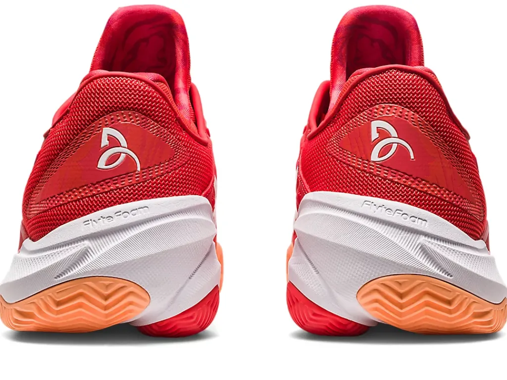 ASICS COURT FF 3 NOVAK CLAY-Men Tennis|Tennis