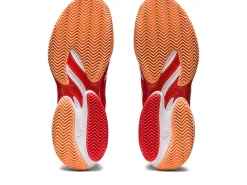 ASICS COURT FF 3 NOVAK CLAY-Men Tennis|Tennis