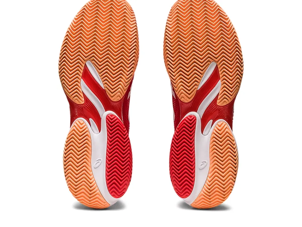 ASICS COURT FF 3 NOVAK CLAY-Men Tennis|Tennis
