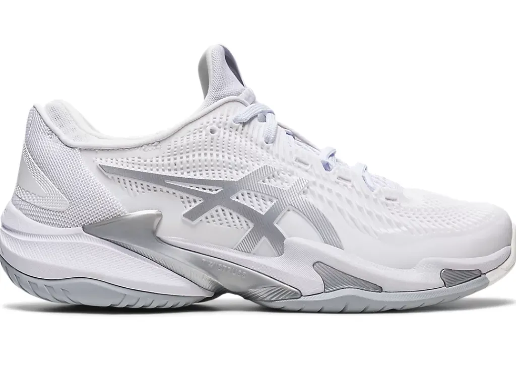 ASICS COURT FF 3 ROAD TESTED-Women Road Tested Footwear