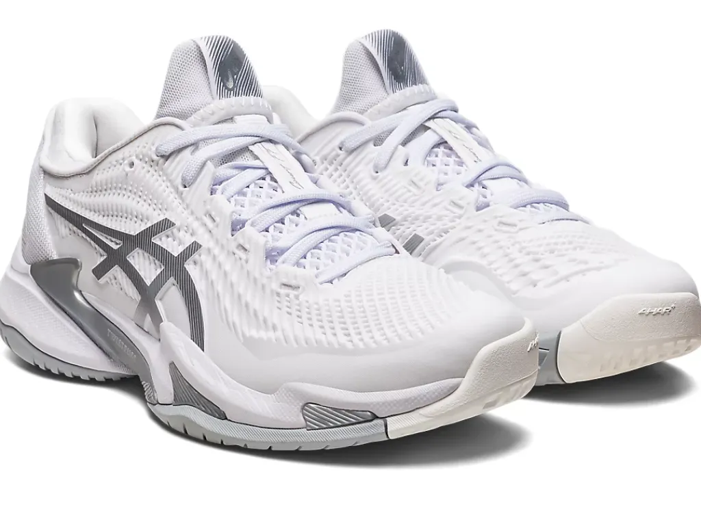 ASICS COURT FF 3 ROAD TESTED-Women Road Tested Footwear
