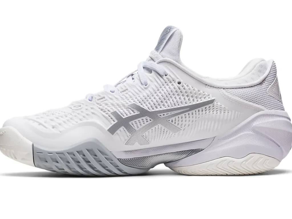 ASICS COURT FF 3 ROAD TESTED-Women Road Tested Footwear