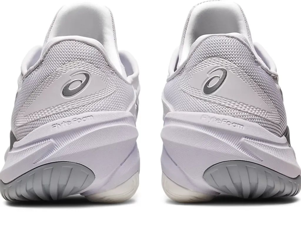 ASICS COURT FF 3 ROAD TESTED-Women Road Tested Footwear
