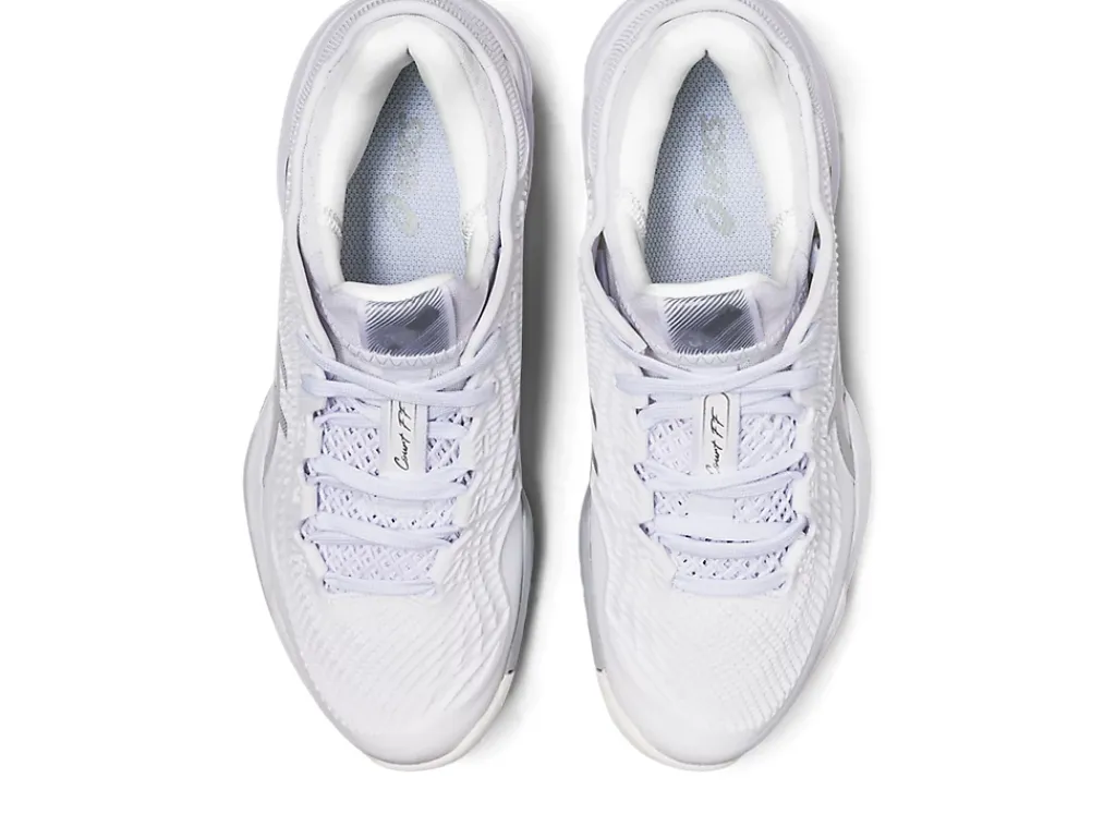 ASICS COURT FF 3 ROAD TESTED-Women Road Tested Footwear