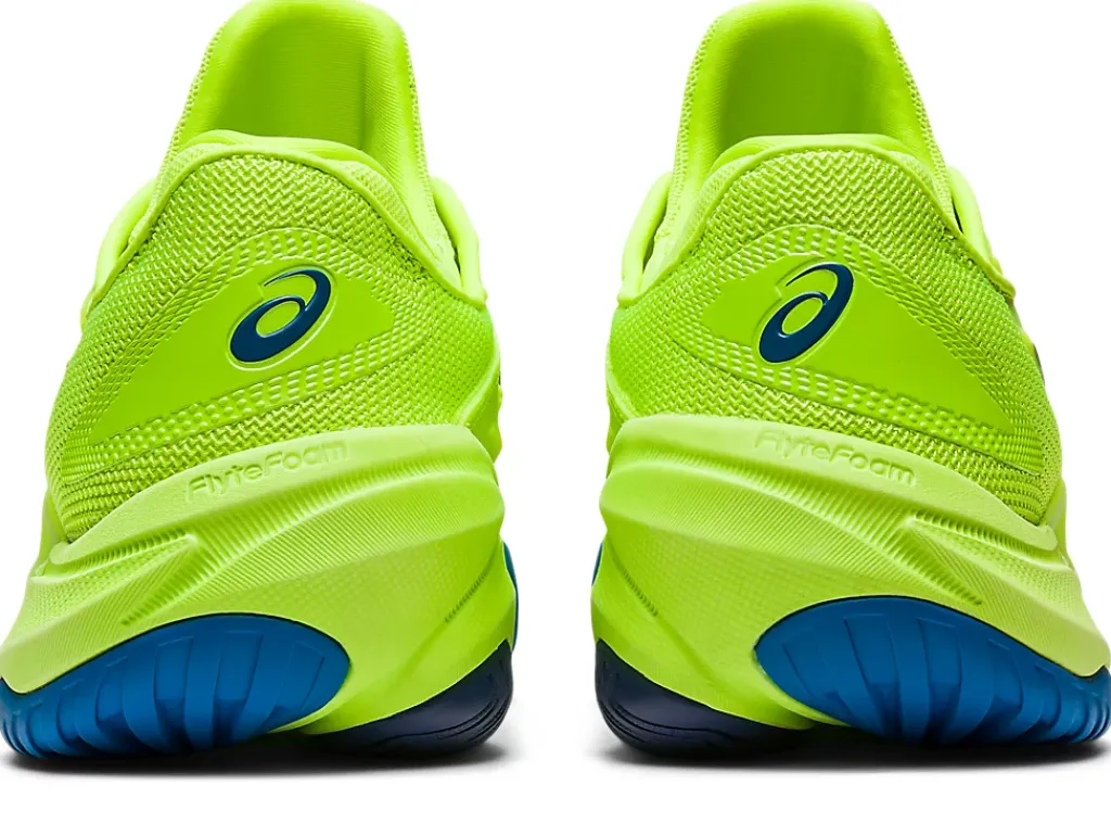 ASICS COURT FF 3 ROAD TESTED-Women Road Tested Footwear