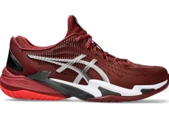 ASICS COURT FF 3 ROAD TESTED-Men Road Tested Footwear