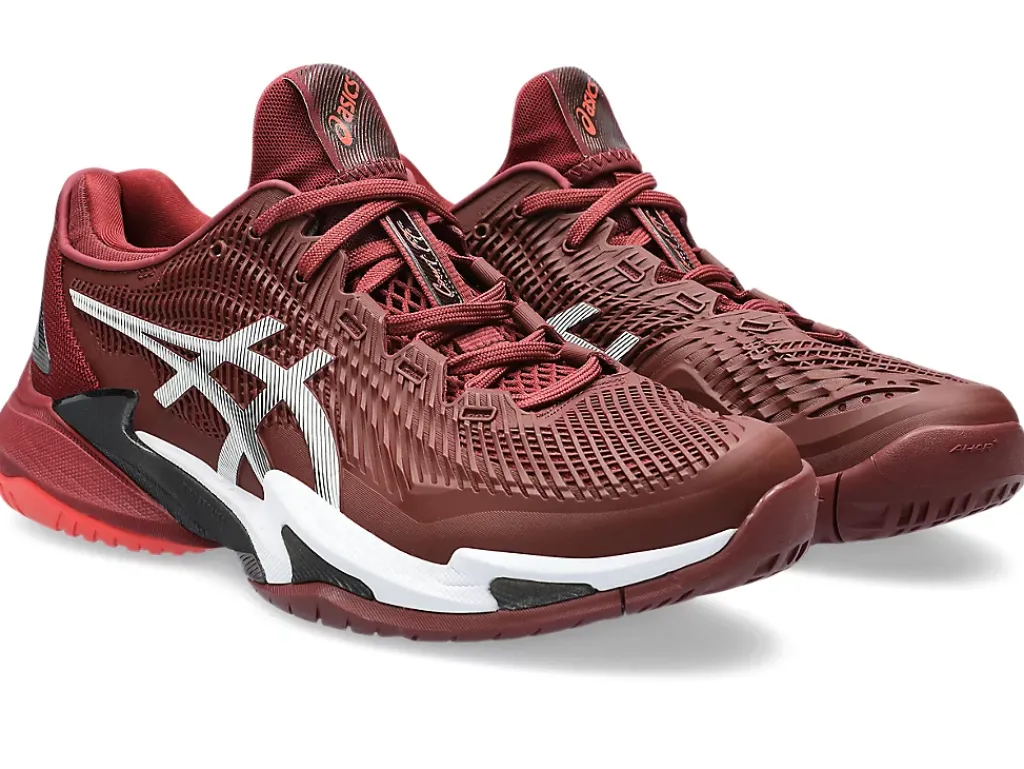 ASICS COURT FF 3 ROAD TESTED-Men Road Tested Footwear