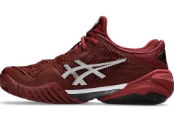 ASICS COURT FF 3 ROAD TESTED-Men Road Tested Footwear
